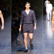 Image for article titled Gentlemen, It's Time to Embrace Shorter Shorts